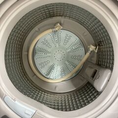 18877 AQUA 一人暮らし洗濯機 2019年製 6.0kg ◇大阪市内・東大阪市他 
