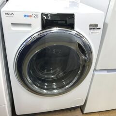 西岡店 洗濯機 7.0kg 2021年製 東芝 AW-7G9 ふろ水ポンプ付き 