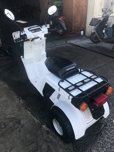 終わります‼️ジャイロX格安提供‼️