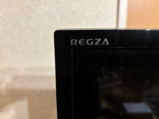 REGZA55型液晶カラーテレビ2017年製 【公式通販】