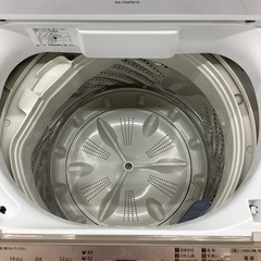 Panasonic（パナソニック）の全自動洗濯機 NA-F60PB10のご紹介です！