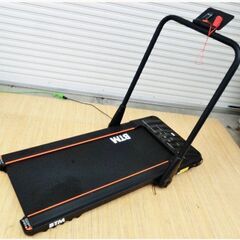 BTM　ルームランナー　ランニングマシン　8025　動作良好　ウォーキングマシン　0.8～12km/h　有酸素運動　ダイエット　健康器具