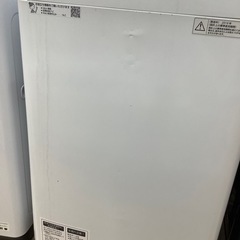 SHARP（シャープ）の全自動洗濯機 ES-GE6Bのご紹介です！