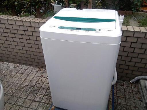 家電 生活家電 洗濯機