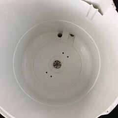 洗濯機の分解クリーニング行っています！配送設置込み　シャープ5.5K洗濯機　2018年製　分解クリーニング済み！！