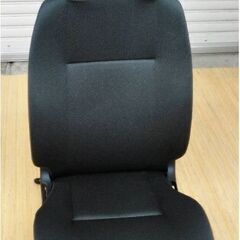 未使用 】TOYOTA ハイエース 200系 後期型 純正シート 新車外し 社外 