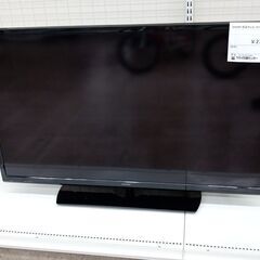 ★ジモティ割あり★ SHARP 液晶テレビ 40インチ 18年製 動作確認／クリーニング済み TJ7566 ☆ジモティ割あり☆ SHARP 液晶テレビ 40インチ 18年製 動作確認