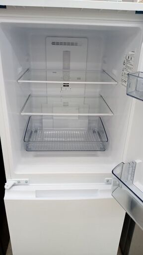 ☆ジモティ割あり☆ SHARP 冷蔵庫 152L 22年製 動作確認／クリーニング  