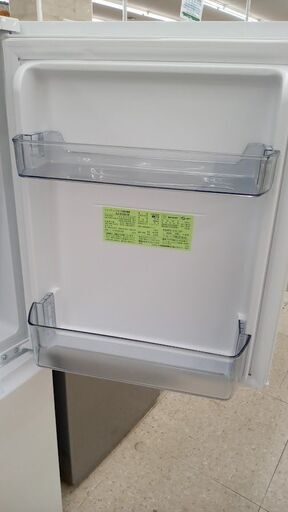 ☆ジモティ割あり☆ SHARP 冷蔵庫 152L 22年製 動作確認／クリーニング  