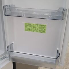 ★ジモティ割あり★ SHARP 冷蔵庫 152L 22年製 動作確認／クリーニング済み TJ7569