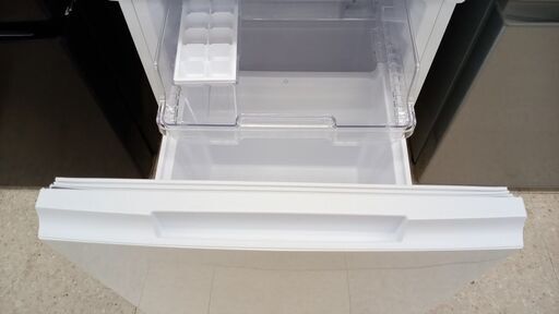 ☆ジモティ割あり☆ SHARP 冷蔵庫 152L 22年製 動作確認／クリーニング  