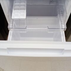 ★ジモティ割あり★ SHARP 冷蔵庫 152L 22年製 動作確認／クリーニング済み TJ7569