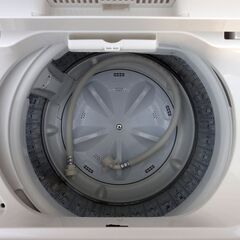 ヤマダセレクト 全自動洗濯機 5.0kg 2020年製 YWM-T50H1 ホワイト YAMADA SELECT 5kg ヤマダ電機 札幌市 中央区 南12条