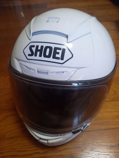 SHOEI  ヘルメット