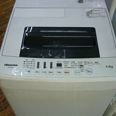 リサイクルショップドリーム次屋店》☆ジモティー割引有☆Hisense 6.0 