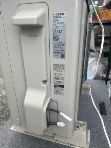 最終値下げ！ ダイキン /DAIKIN 2019年 ルームエアコン - エアコン 