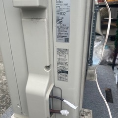 最終値下げ！　ダイキン /DAIKIN　2019年　ルームエアコン 