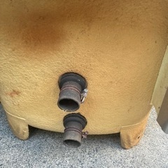 ミカド　ステンレスバス　風呂釜　新品未使用　　