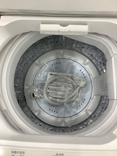 maxzen(マクスゼン)の洗濯機1年保証付きです！！！！