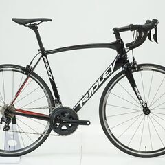 J022☆ｾﾙﾌﾒﾝﾃできる方限定☆ロードバイク☆RIDLEY☆2✕10段変速