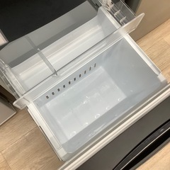 TOSHIBA（東芝）の2ドア冷蔵庫 GR-U15BS のご紹介です！