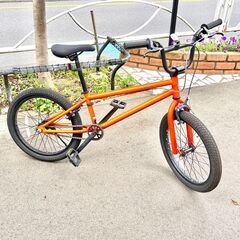 ARES BIKES 20インチ　中古 Yahoo!オークション -「ares bmx」の落札相場・落札価格
