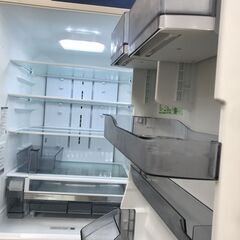 トレファク花小金井店】TOSHIBA/5ドア冷蔵庫/2023年製/465L/中古家電 