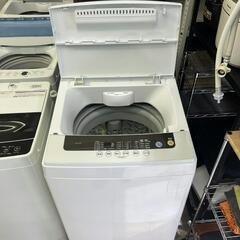 配送設置0円で🆗✌洗濯機分解洗浄済み✨✨　5.0㎏❗❗