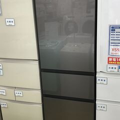 トレファク花小金井店】TOSHIBA/3ドア冷蔵庫/2023年製/356L/中古家電 
