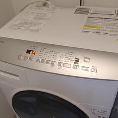 アイリスオーヤマ　FLK832