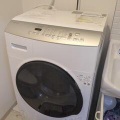 アイリスオーヤマ　FLK832