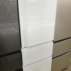 トレファク花小金井店】TOSHIBA/3ドア冷蔵庫/2021年製/326L/中古家電 