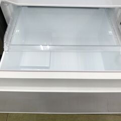 トレファク花小金井店】TOSHIBA/3ドア冷蔵庫/2021年製/326L/中古家電 