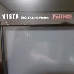 パナソニック65インチテレビ