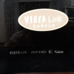 パナソニック65インチテレビ