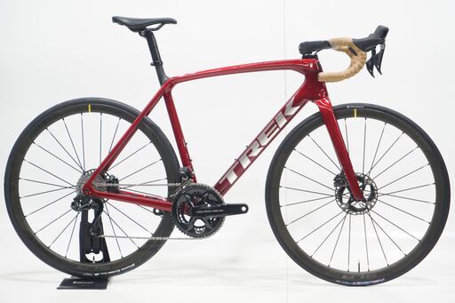 TREK 「トレック」 EMONDA SLR7 DISC 2021年モデル ロードバイク