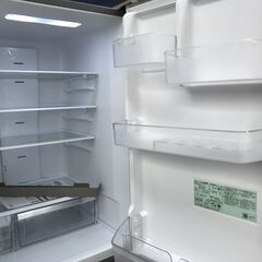 トレファク花小金井店】HITACHI/3ドア冷蔵庫/2020年製/315L/中古家電 