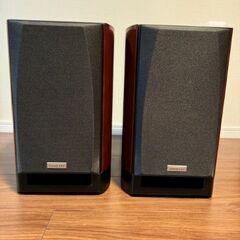ONKYO D-412EX ペア - スピーカー