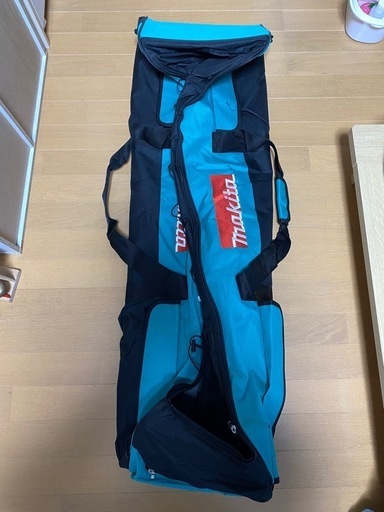 マキタの収納袋
