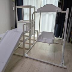 NONAKA WORLD おりたたみロングスロープキッズパーク