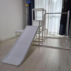 NONAKA WORLD おりたたみロングスロープキッズパーク