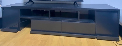 テレビボード
