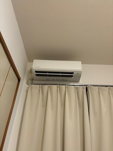 エアコン三軒茶屋SRK25TY-W\n