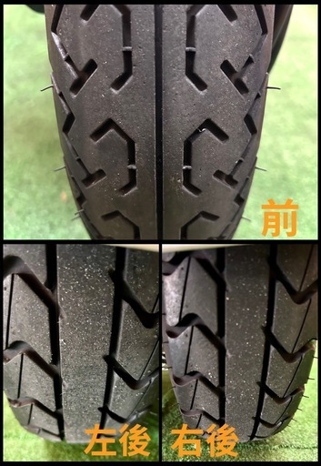 ☆長野県の方限定送料無料☆【動画あり】☆ホンダ ジャイロキャノピー