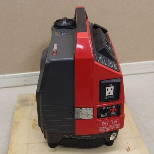 HONDA ホンダ ポータブル発電機 発電機 EX550 ガソリン キャンプ