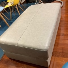 フラットチェア