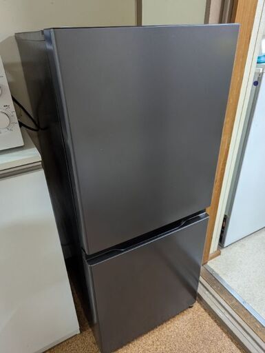 AQUA 冷凍冷蔵庫 AQR-14P　ほぼ新品