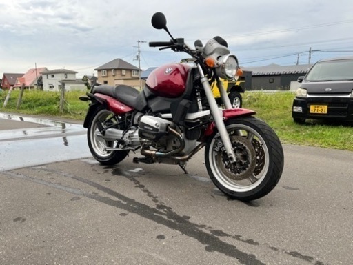 その他 BMW R1100R