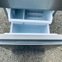 ⭐️AQUAノンフロン冷凍冷蔵庫⭐️ ⭐️AQR-13K⭐️