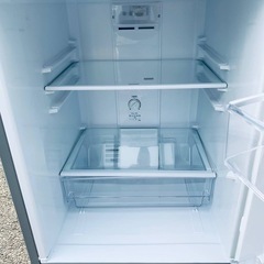 ⭐️AQUAノンフロン冷凍冷蔵庫⭐️ ⭐️AQR-13K⭐️